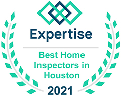 2021 Expertise Award, Space City Inspections, LLC,  Reputation A