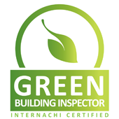 Ed Fryday, ACI, CMI®, Green Building Inspector InterNACHI Certified