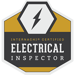 InterNACHI® Certified Electrical Inspector