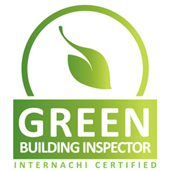  InterNACHI® Certified Green Builder Inspector